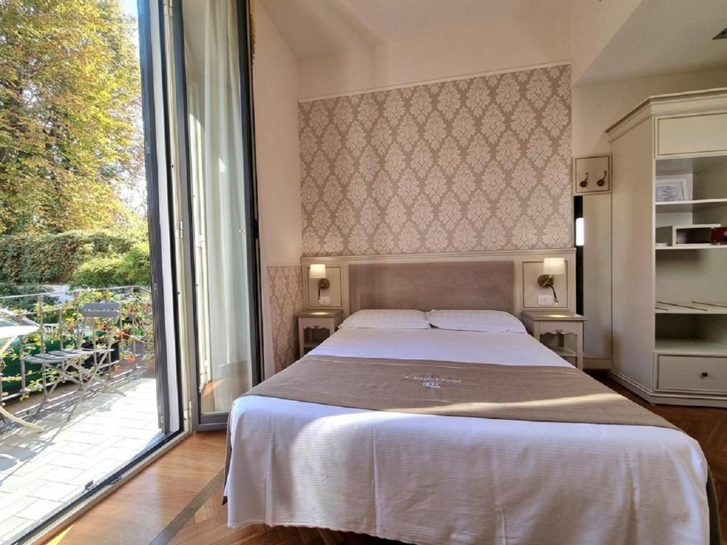 Hotel Charly - Resim 14