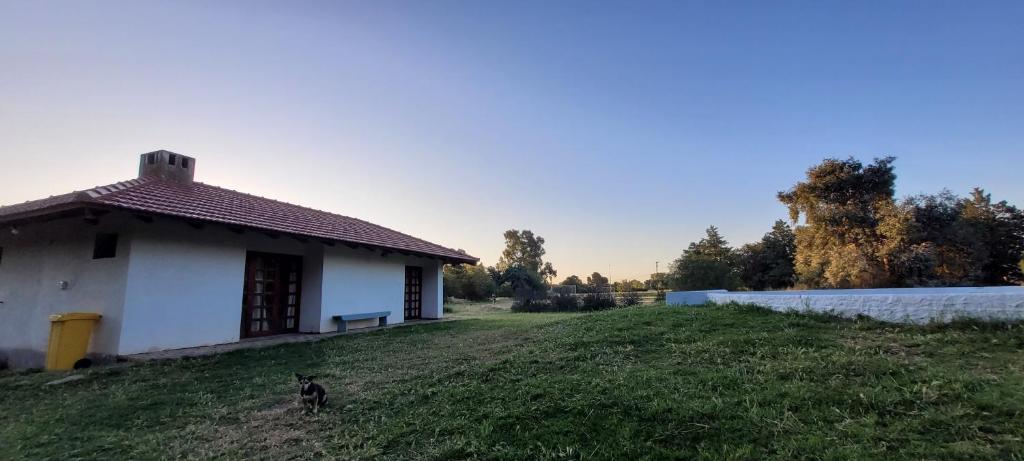 Apart hotel Las golondrinas