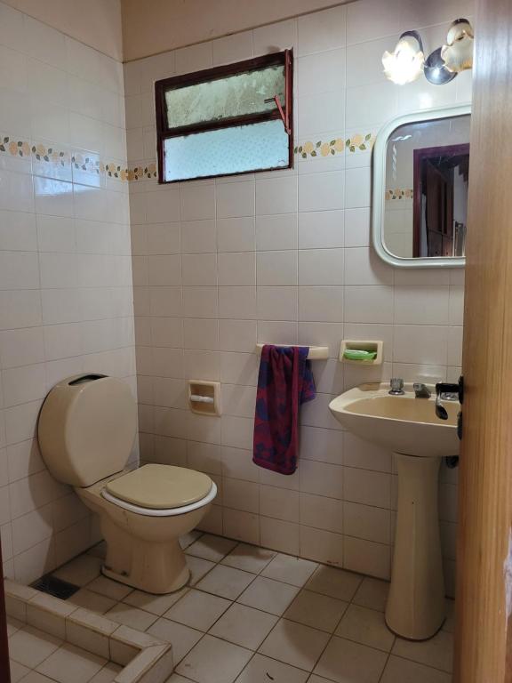 Apart hotel Las golondrinas