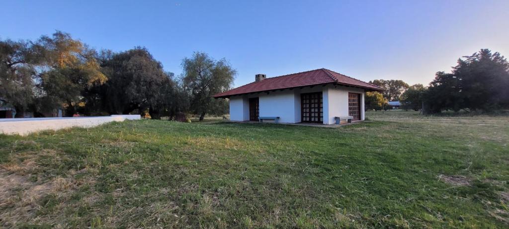 Apart hotel Las golondrinas