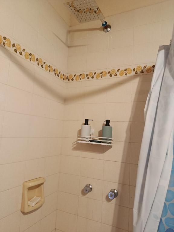 Apart hotel Las golondrinas