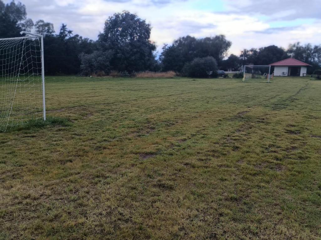 Apart hotel Las golondrinas