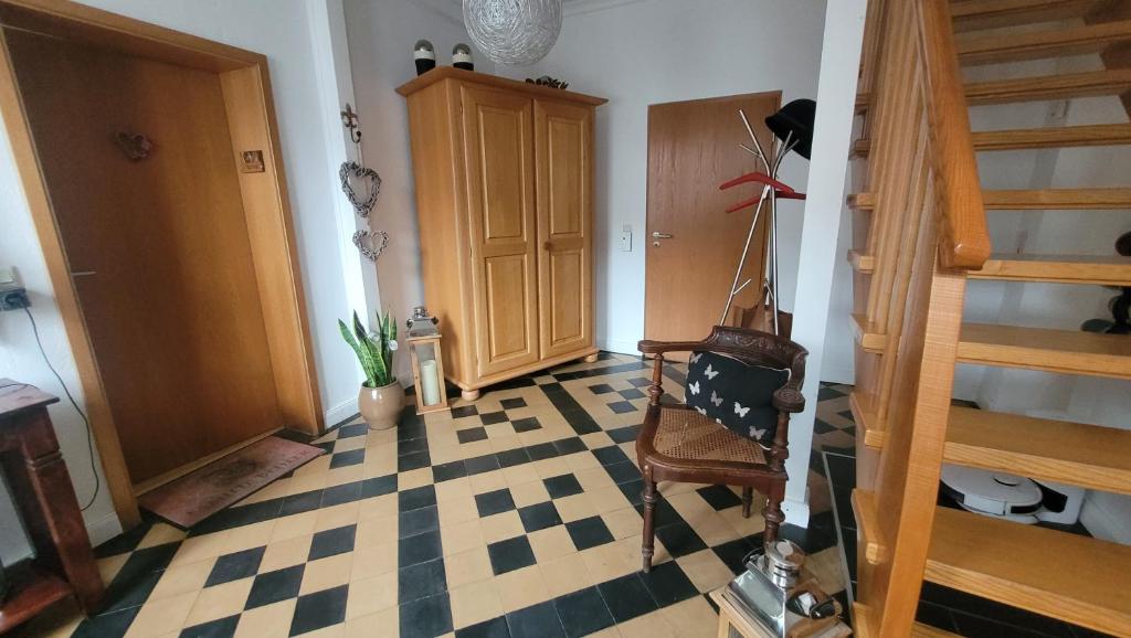 Fotografie z fotogalerie ubytování Am Diemelradweg v destinaci Warburg