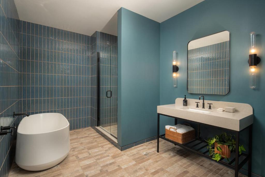 The Junto Hotel - Executive Guest Room, 1 King