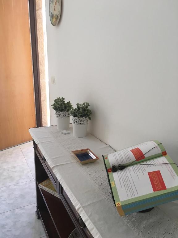 Fotografie z fotogalerie ubytování Casa Di Lo v destinaci Torre Pali