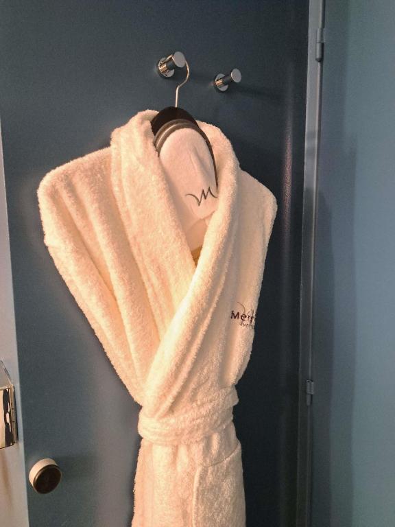 Mercure Bordeaux Centre Ville - Resim 12