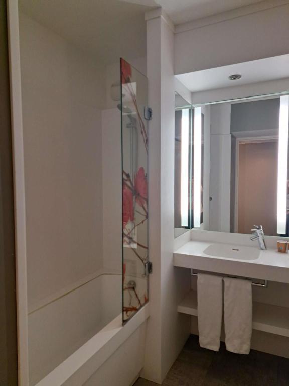 Mercure Bordeaux Centre Ville - Resim 18