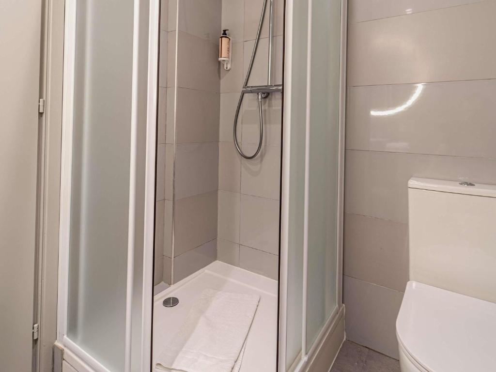 Mercure Bologna Centro - Resim 33