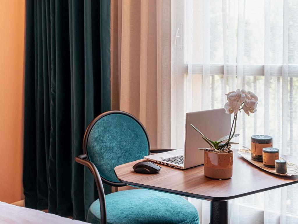 
Renovated Twin Superior Room
