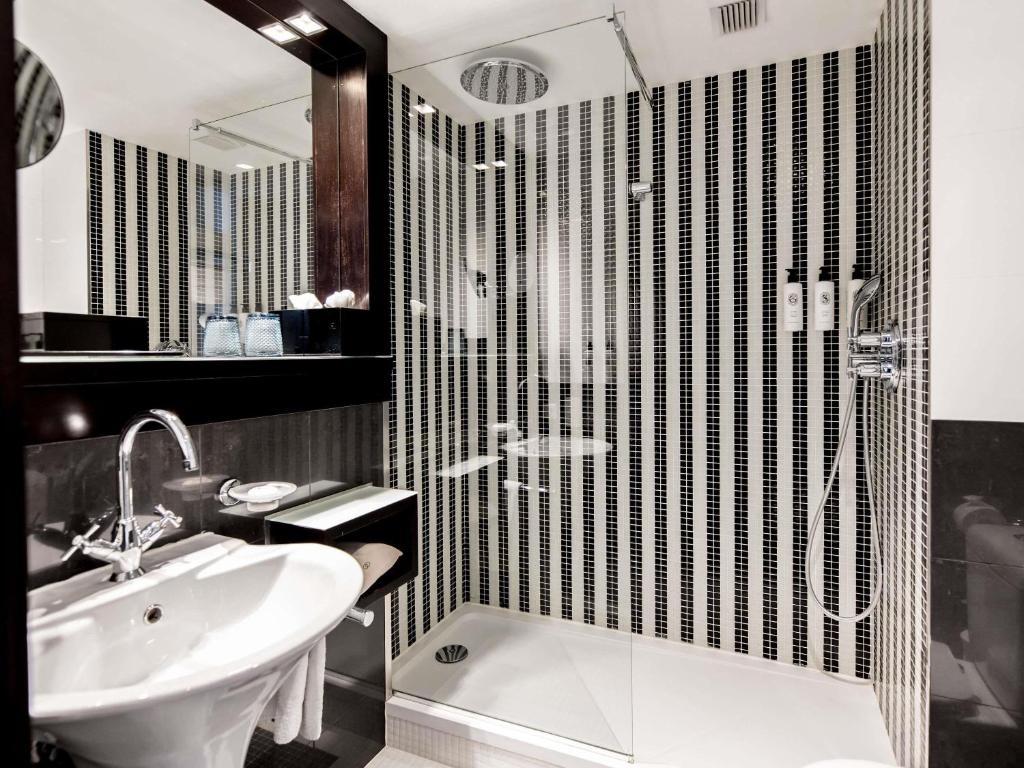 Sofitel Lisbon Liberdade - Resim 39