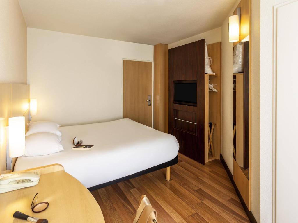 ibis Antwerpen Centrum - Resim 14