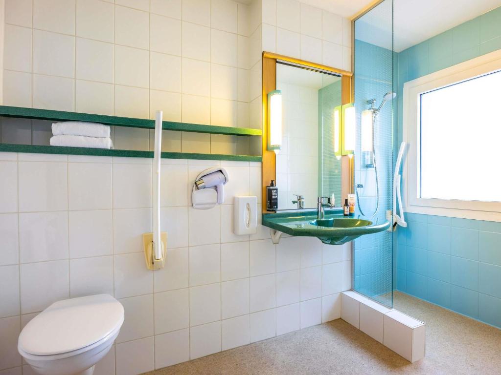 ibis Antwerpen Centrum - Resim 3