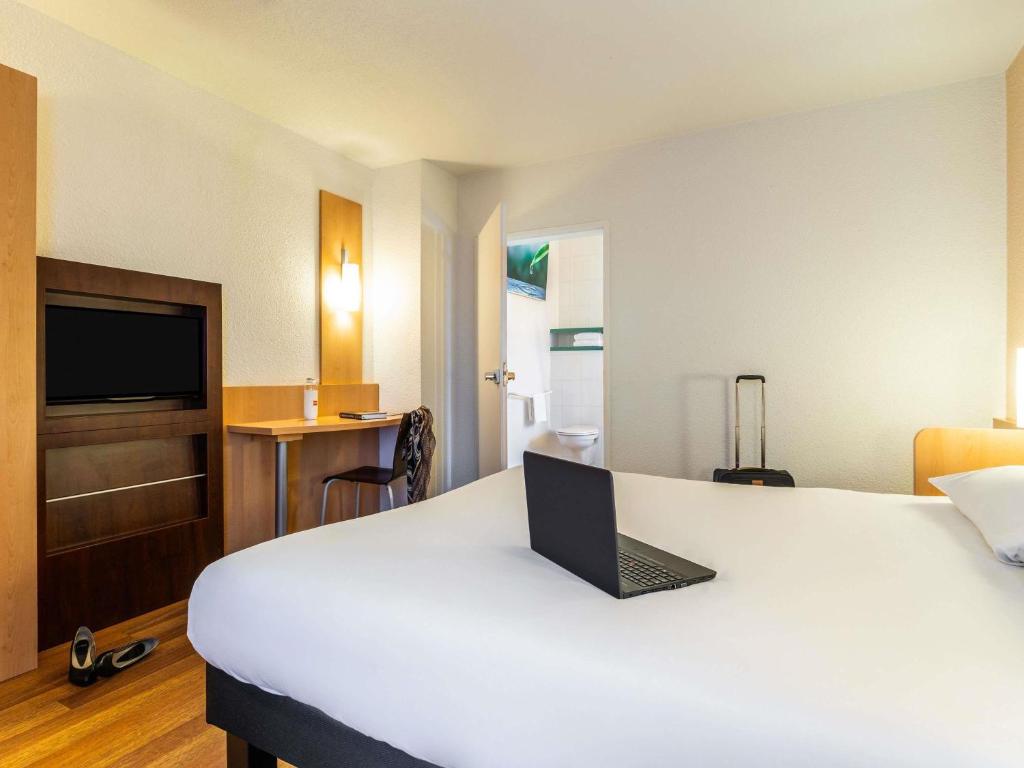 ibis Antwerpen Centrum - Resim 17