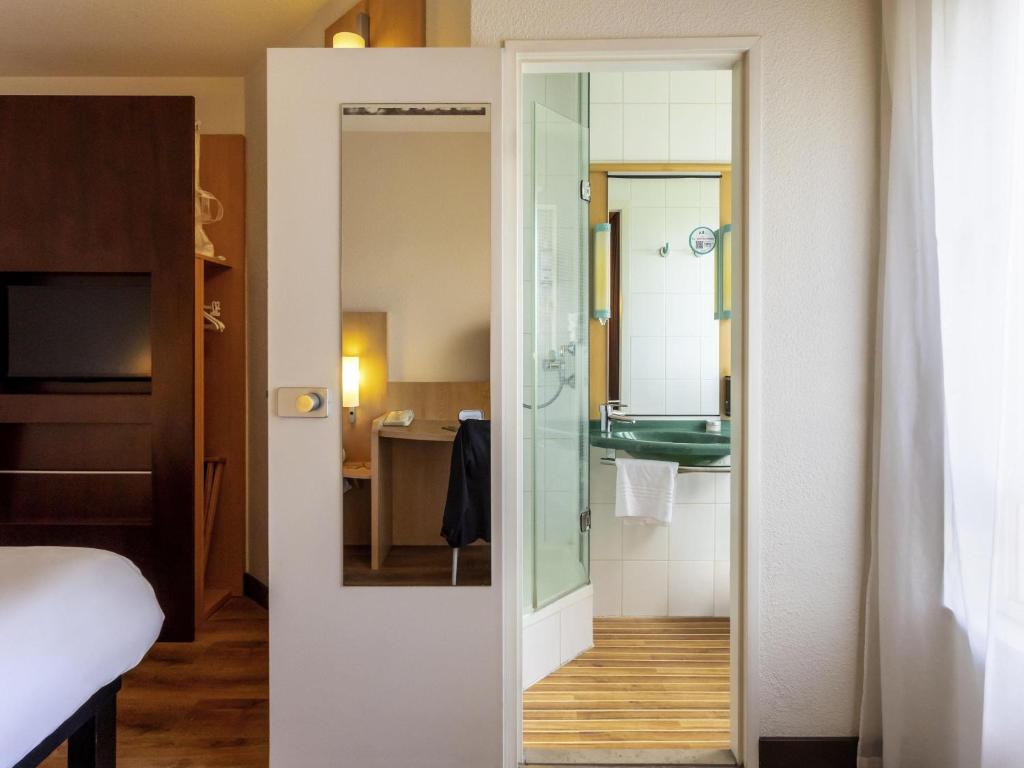 ibis Antwerpen Centrum - Resim 18