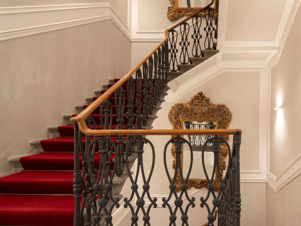 Cerretani Hotel Firenze - MGallery Collection - Resim 9
