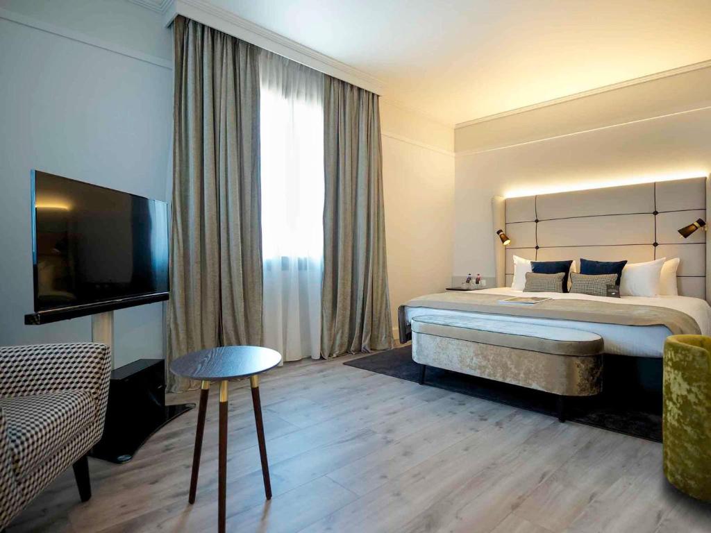 Cerretani Hotel Firenze - MGallery Collection - Resim 20