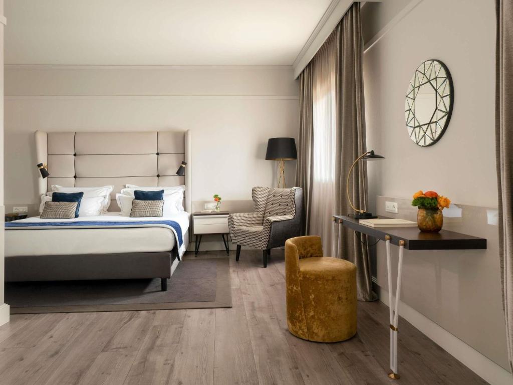 Cerretani Hotel Firenze - MGallery Collection - Resim 21