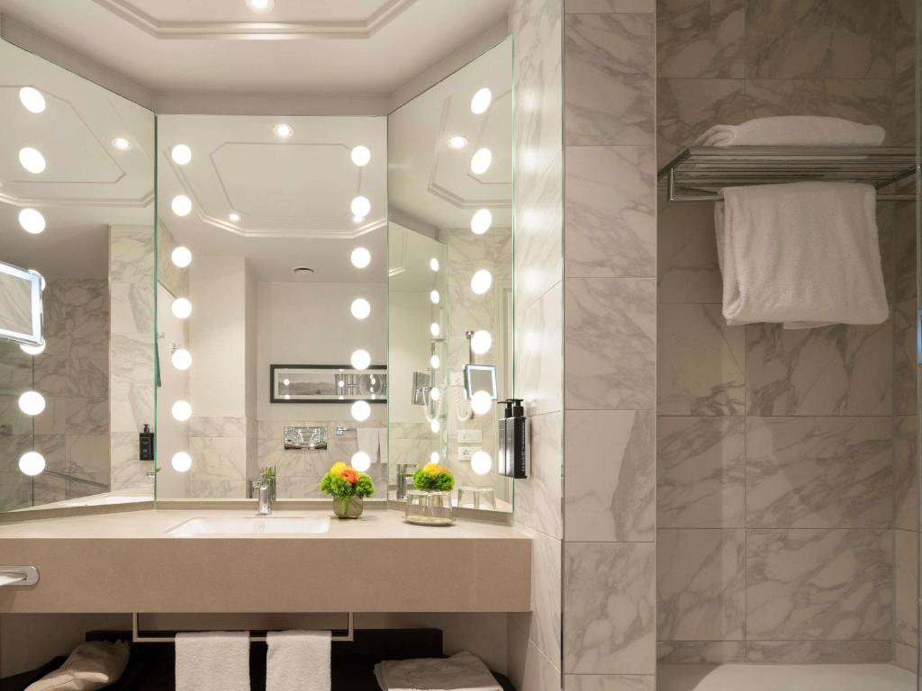 Cerretani Hotel Firenze - MGallery Collection - Resim 23