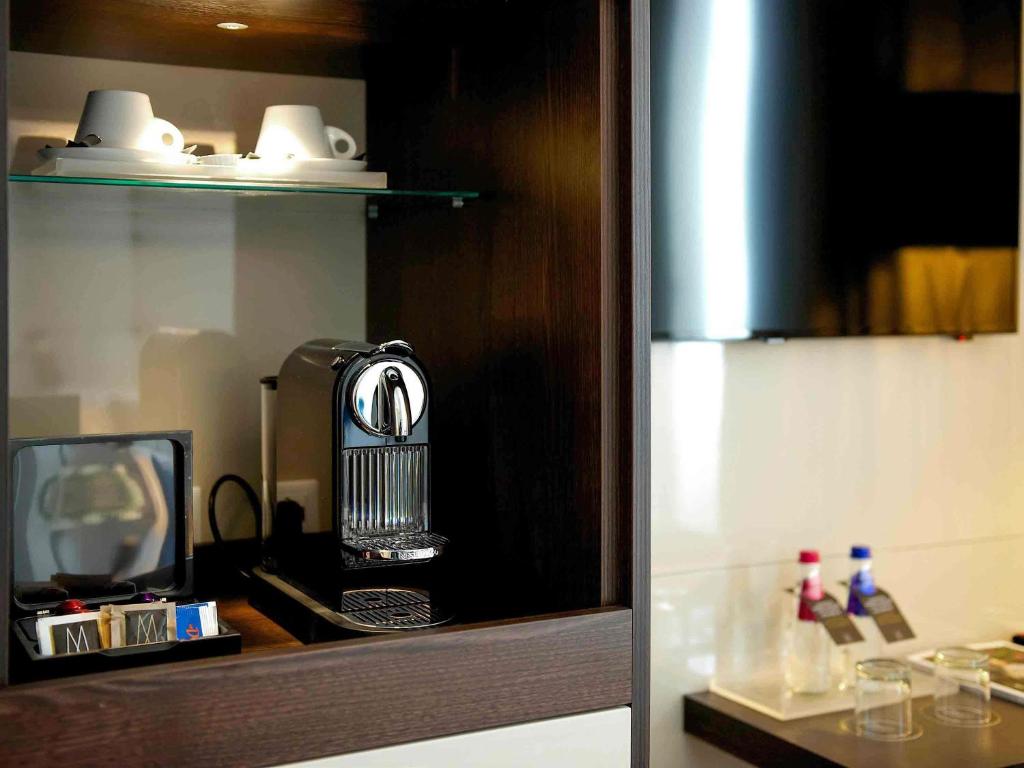 Cerretani Hotel Firenze - MGallery Collection - Resim 24