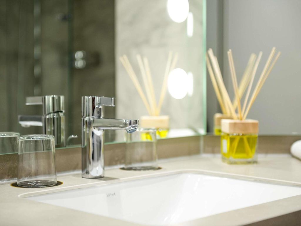 Cerretani Hotel Firenze - MGallery Collection - Resim 34