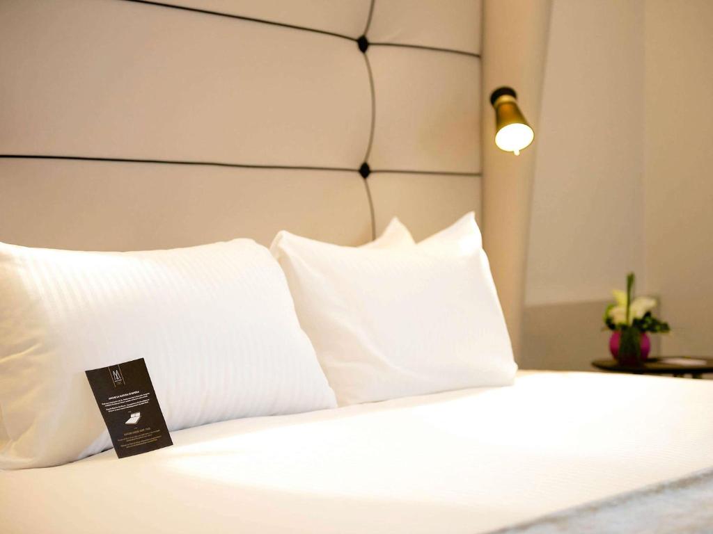 Cerretani Hotel Firenze - MGallery Collection - Resim 38