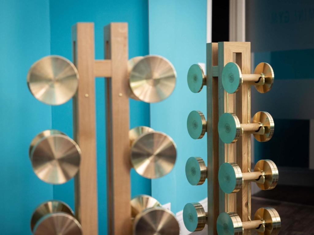 Cerretani Hotel Firenze - MGallery Collection - Resim 40