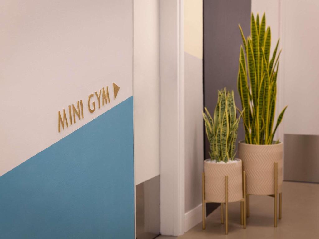 Cerretani Hotel Firenze - MGallery Collection - Resim 43