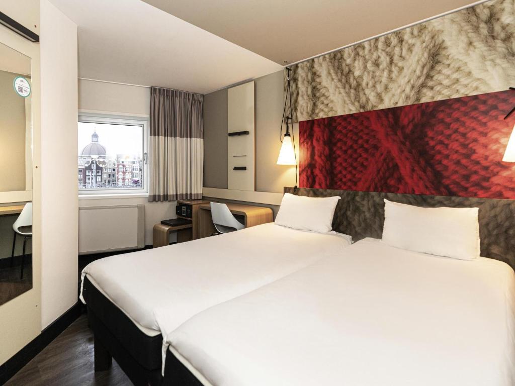 ibis Amsterdam Centre - Resim 2