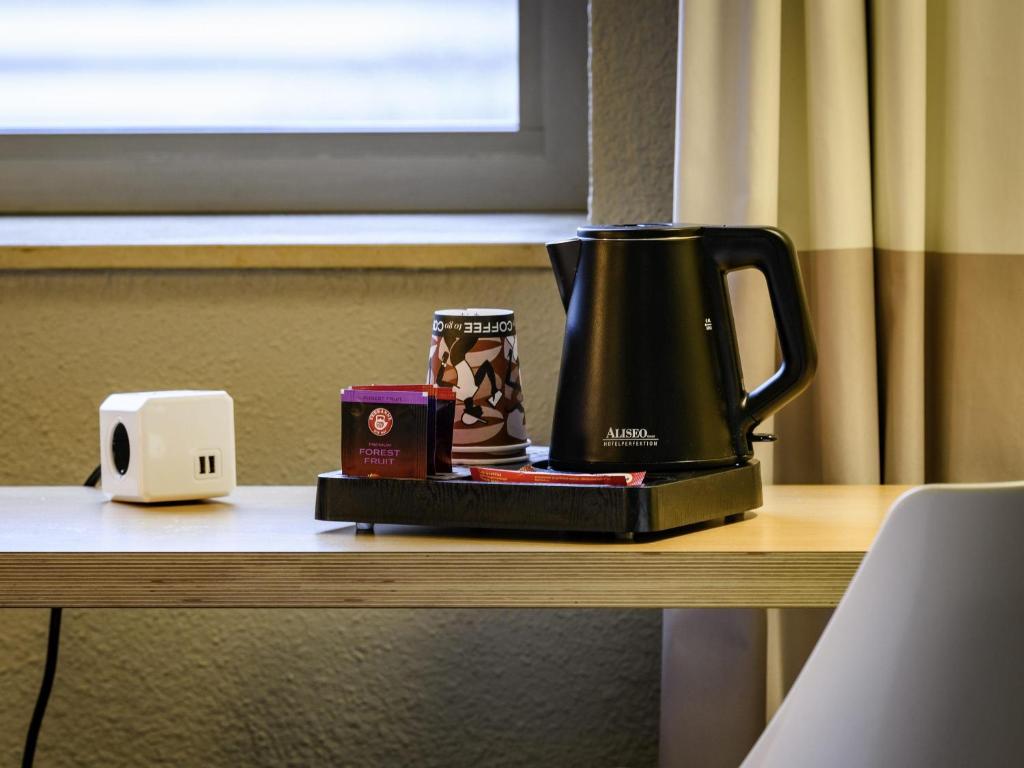 ibis Amsterdam Centre - Resim 25