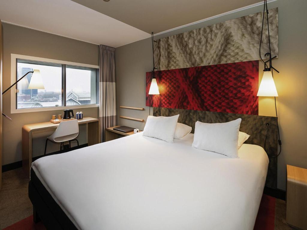 ibis Amsterdam Centre - Resim 37