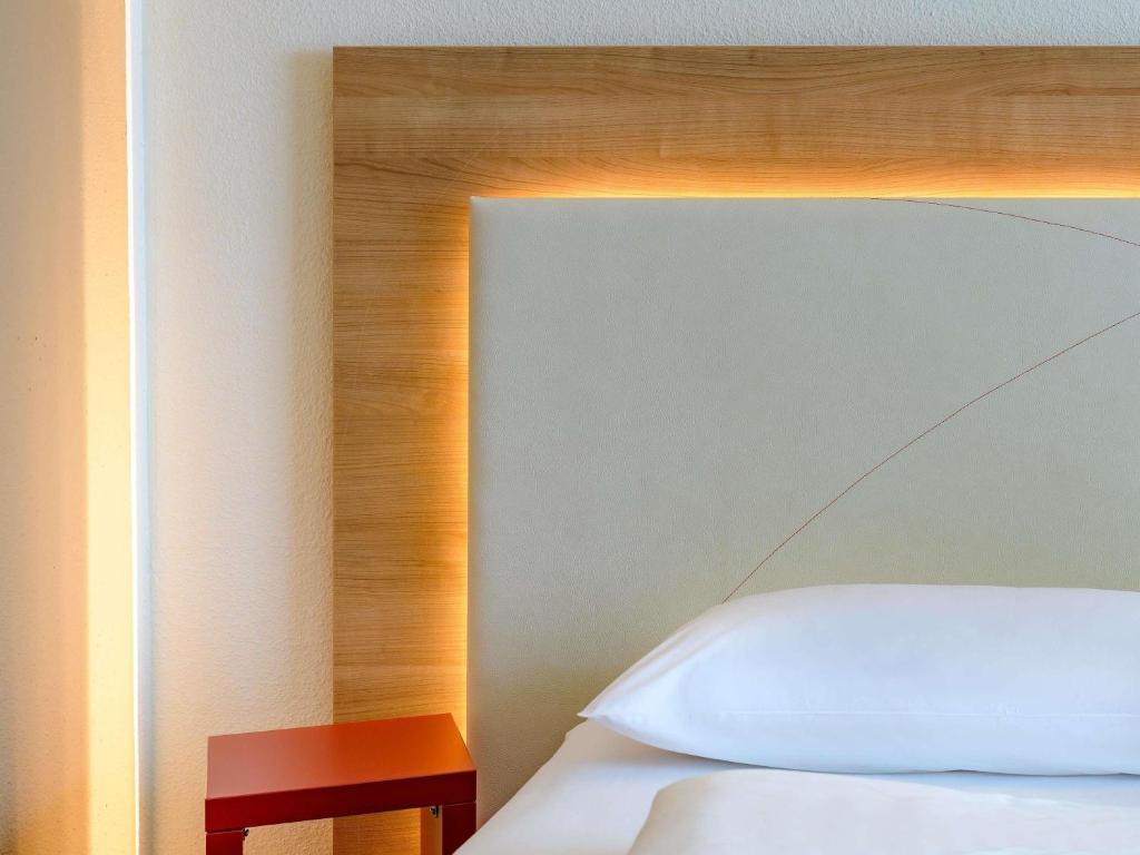 Mercure Hotel Stuttgart Airport Messe - Resim 26