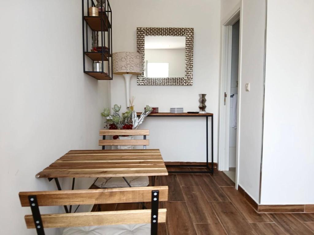 Kuchyň nebo kuchyňský kout v ubytování Quinta Da Batoca