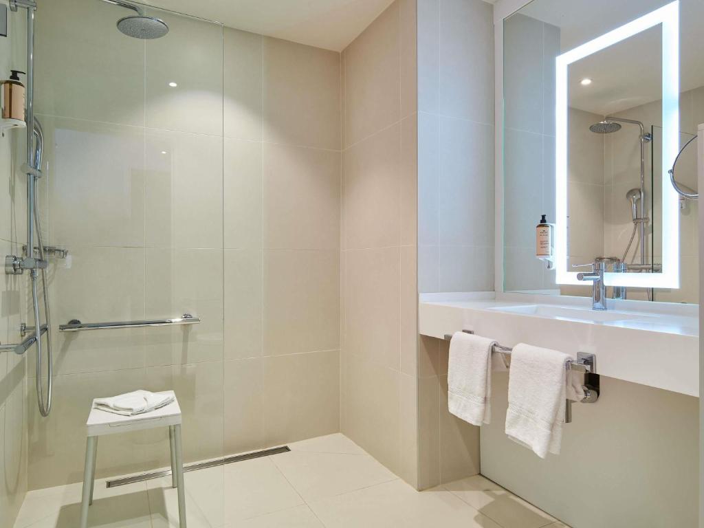 Mercure Tour Eiffel Grenelle - Resim 14