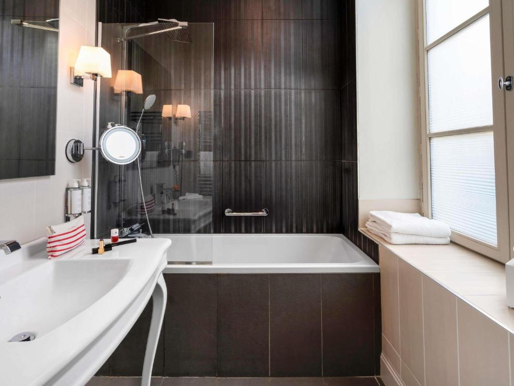 Le Stendhal Place Vendôme Hotel Paris - MGallery Collection - Resim 12