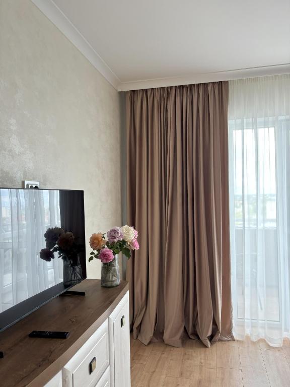 Яровиця 17 Еліт Апартаменти головне фото