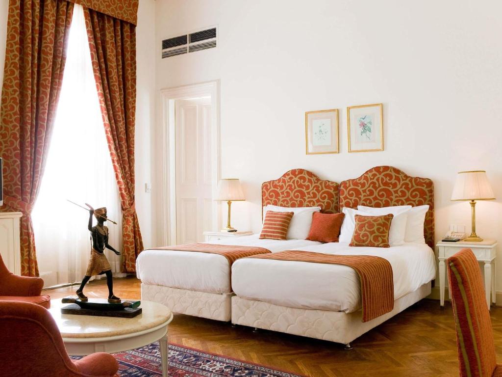 Sofitel Winter Palace Luxor - 17