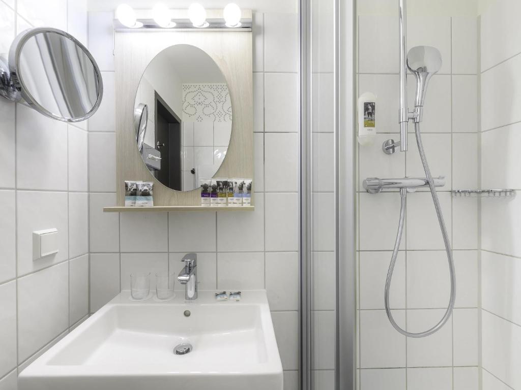 Mercure München am Olympiapark - Resim 3