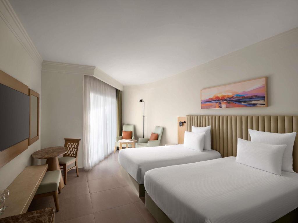 Hotel Novotel Sharm El-Sheikh - 10