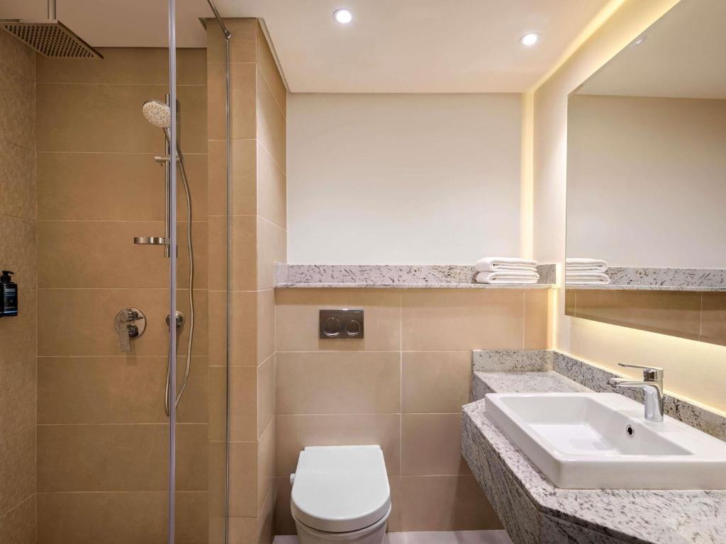 Hotel Novotel Sharm El-Sheikh - 13