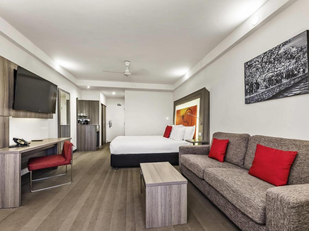 Novotel Darwin CBD - Resim 10