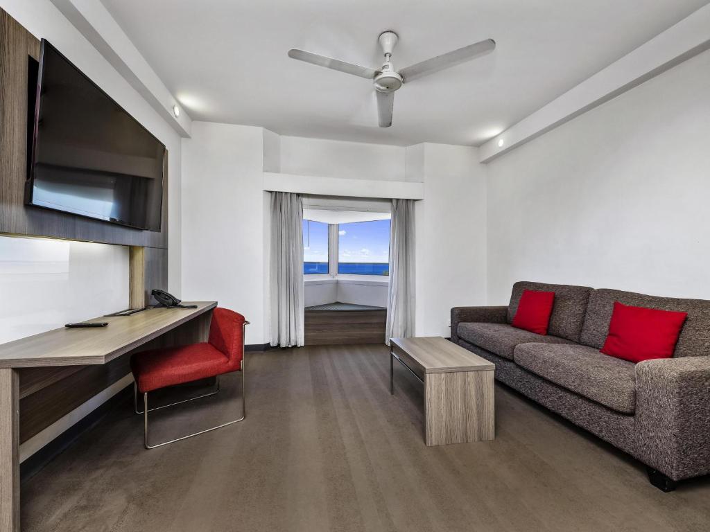 Novotel Darwin CBD - Resim 13