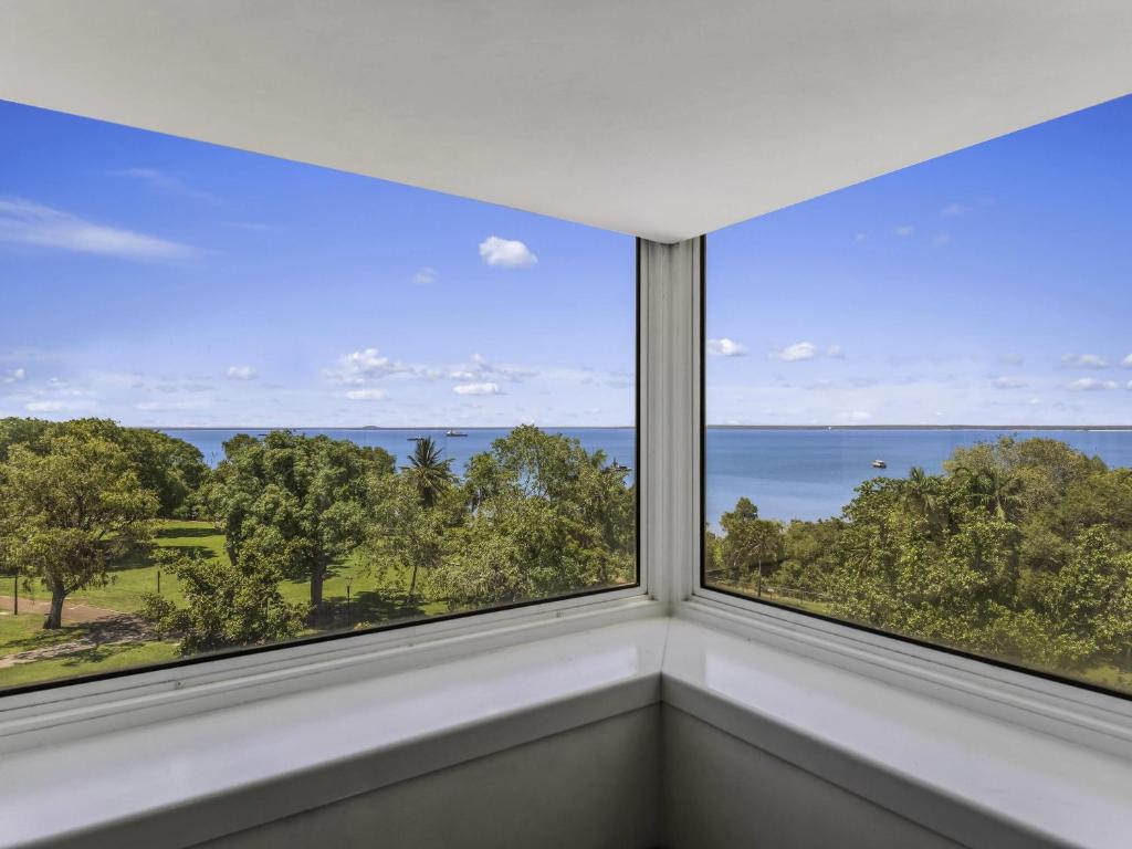 Novotel Darwin CBD - Resim 20