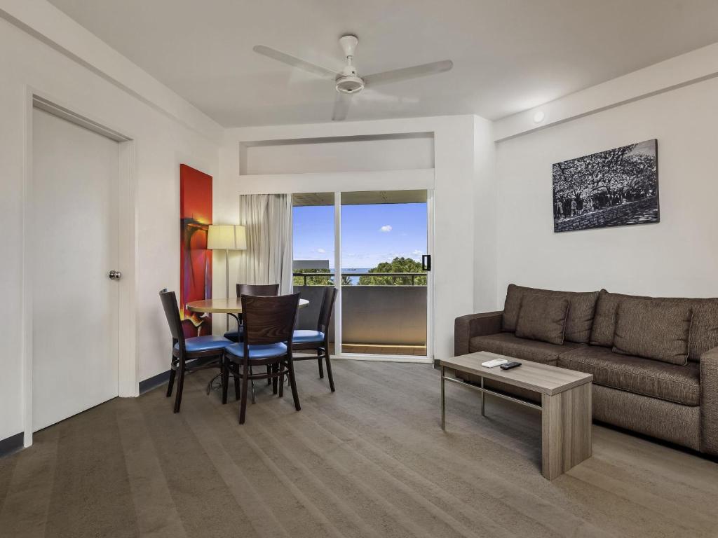 Novotel Darwin CBD - Resim 23