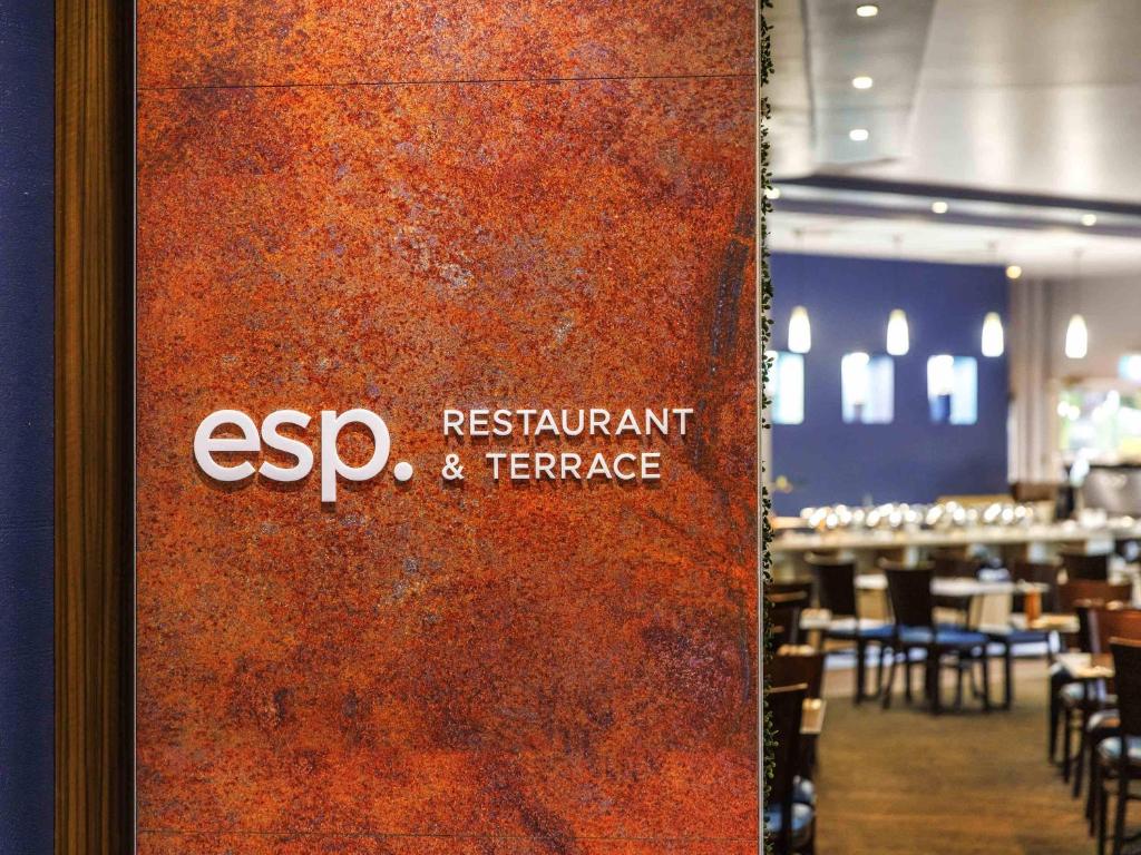 Novotel Darwin CBD - Resim 31