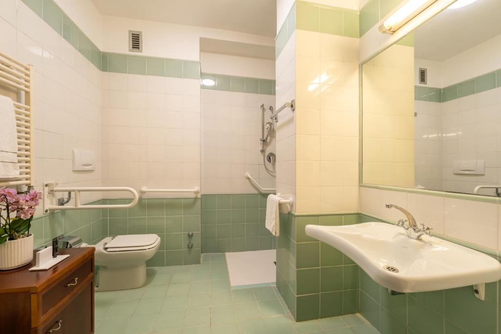 Hotel Raffaello - Resim 25