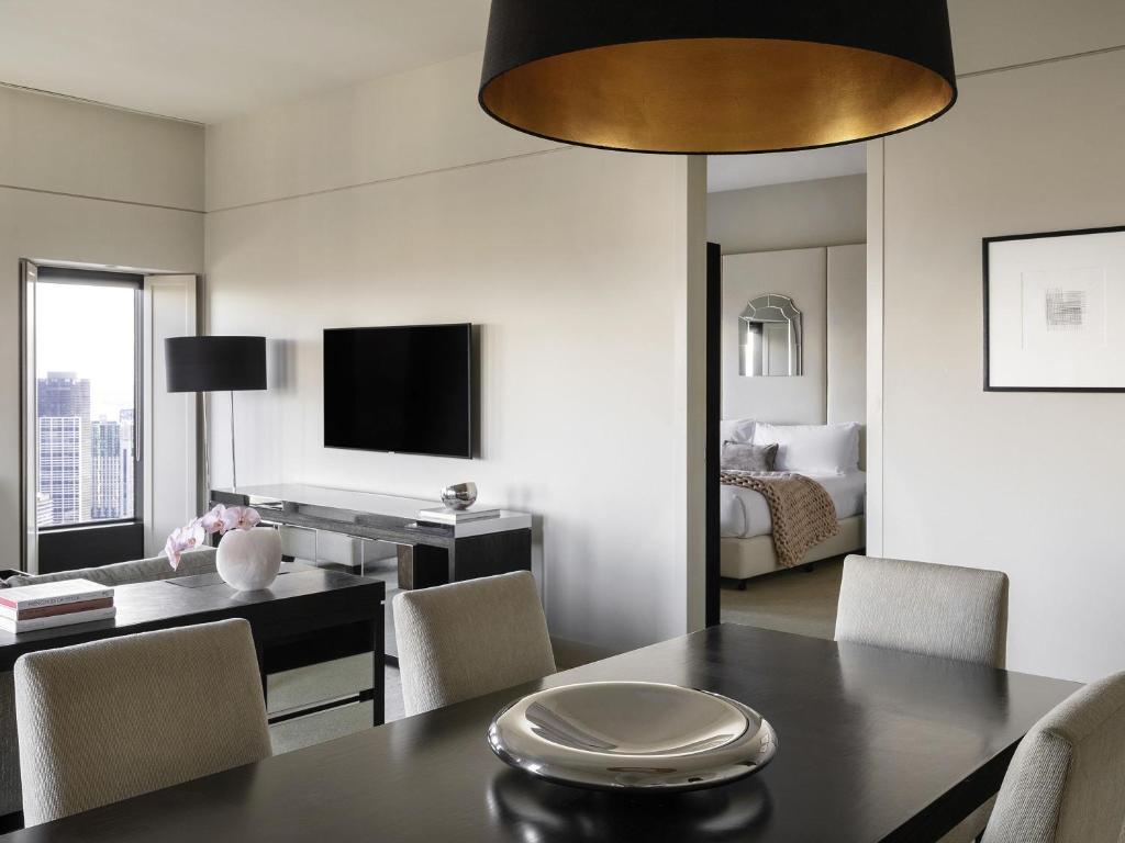 Sofitel Melbourne On Collins - Resim 6