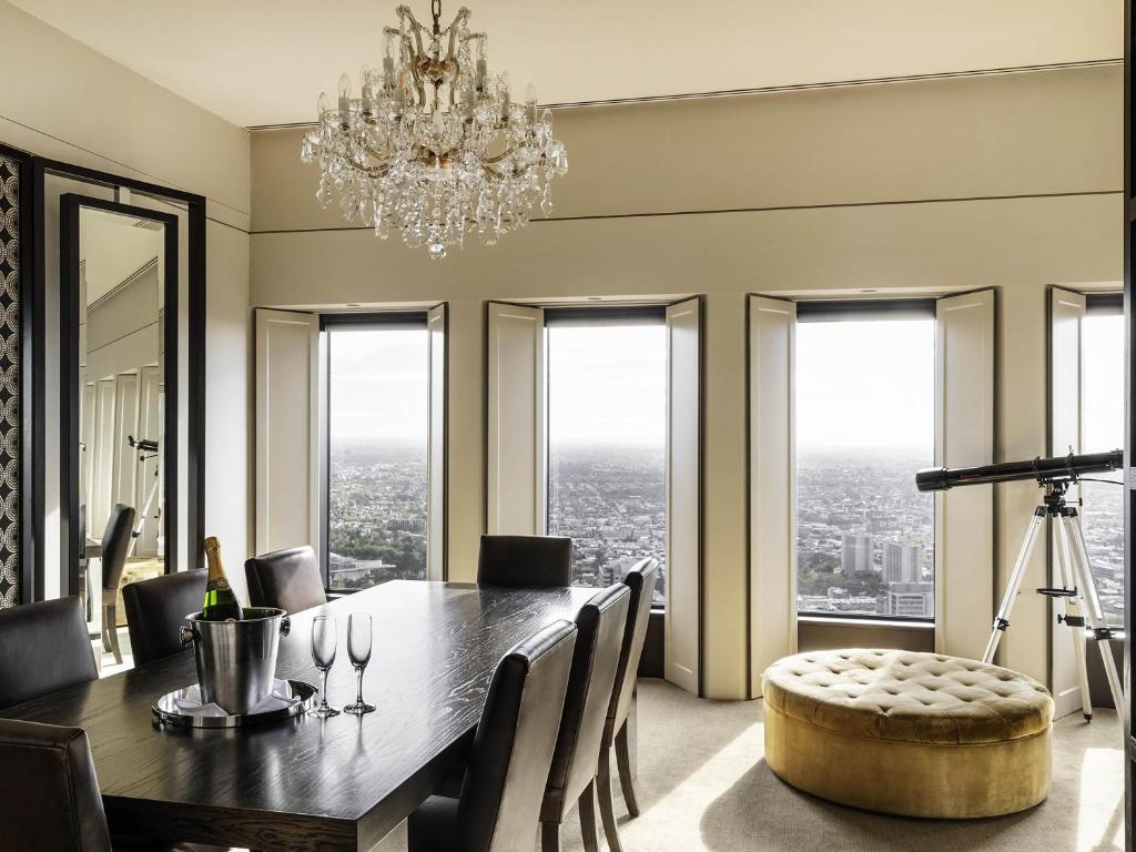 Sofitel Melbourne On Collins - Resim 18