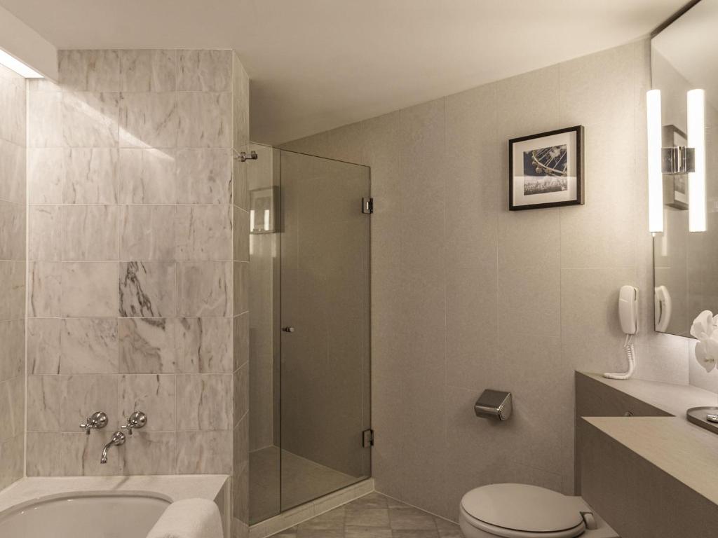 Sofitel Melbourne On Collins - Resim 38