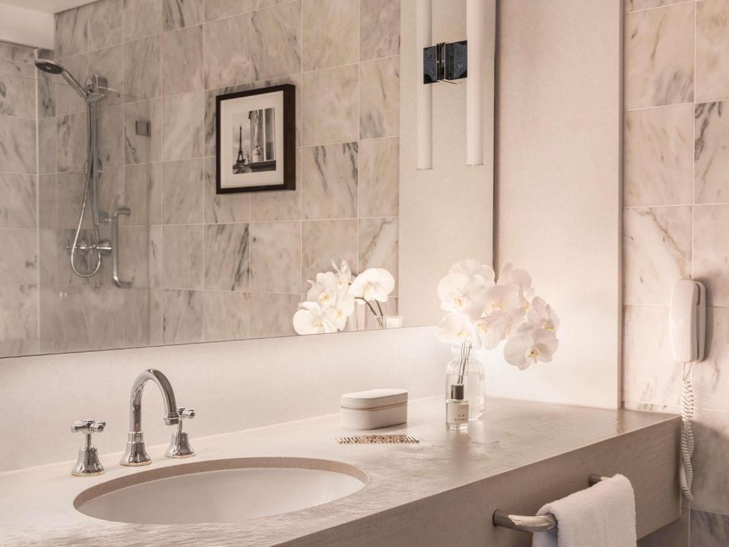 Sofitel Melbourne On Collins - Resim 41