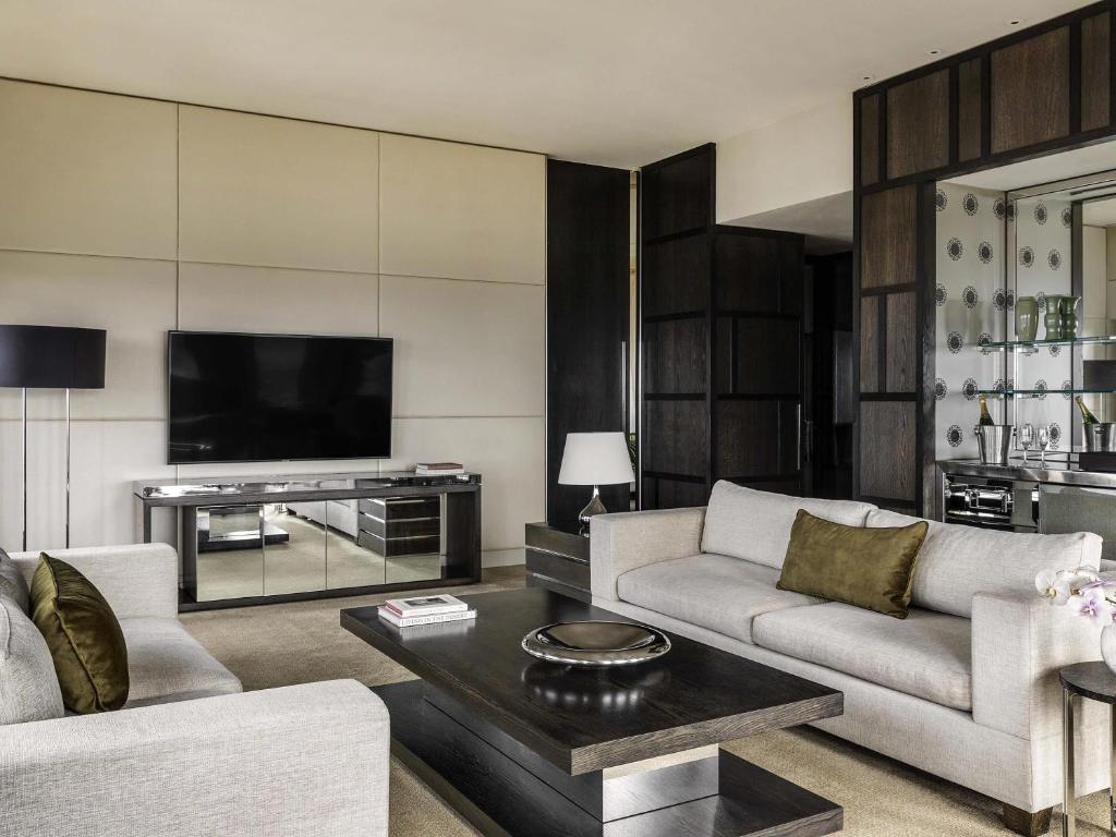 Sofitel Melbourne On Collins - Resim 42